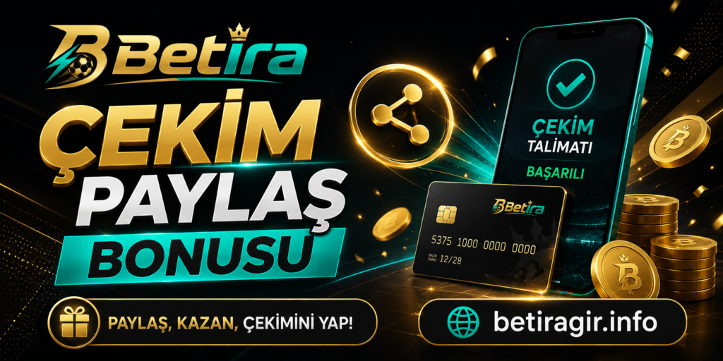 betira giriş
